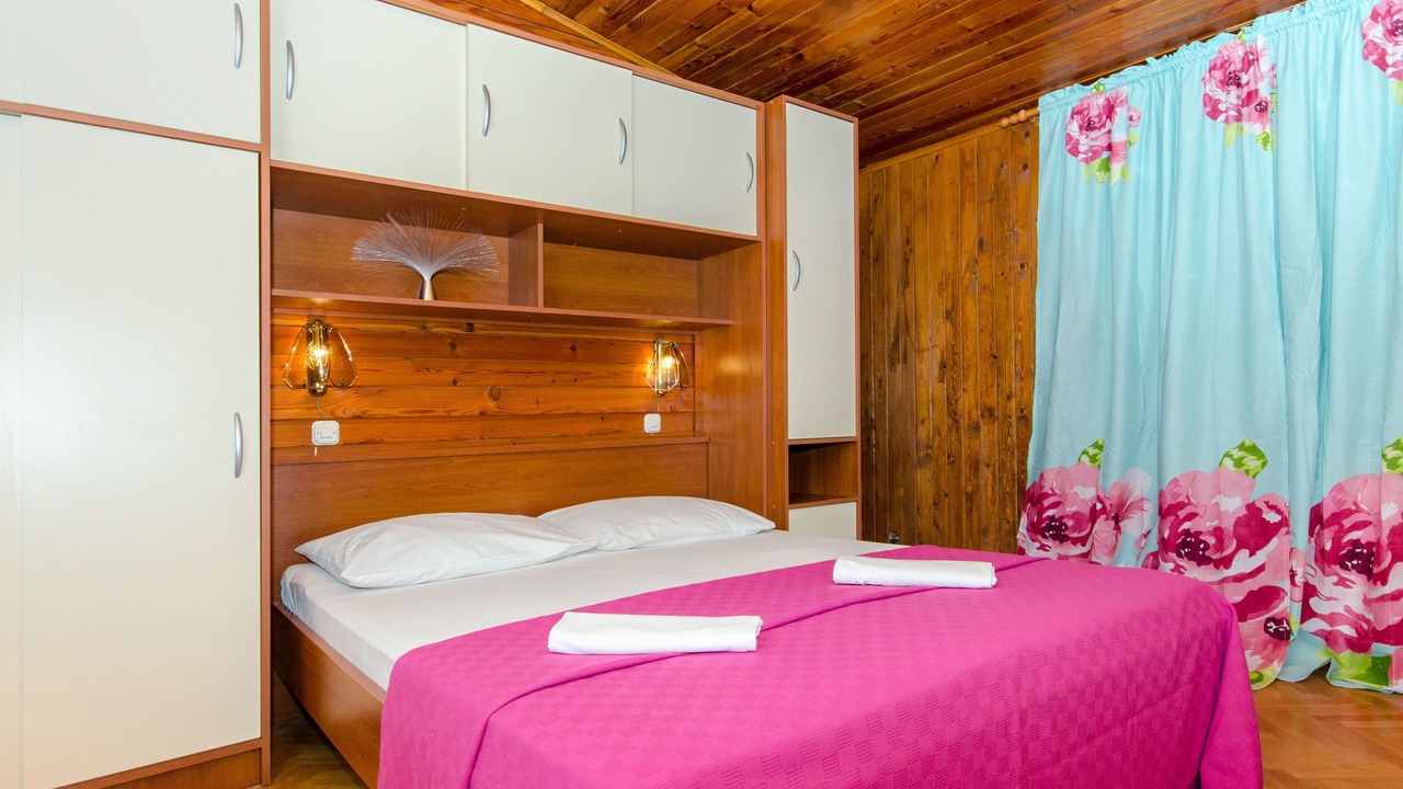 Photo of Bedroom in Bili brig