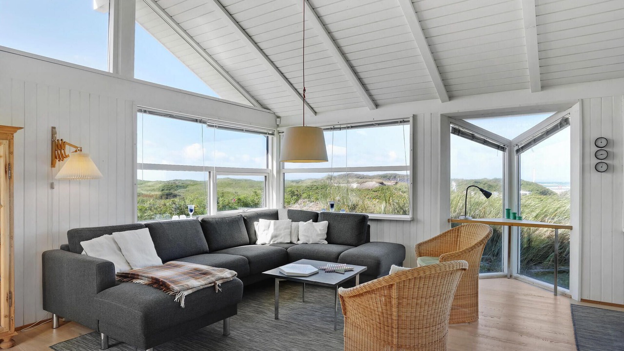 Photo of Bedroom in Grønhøj