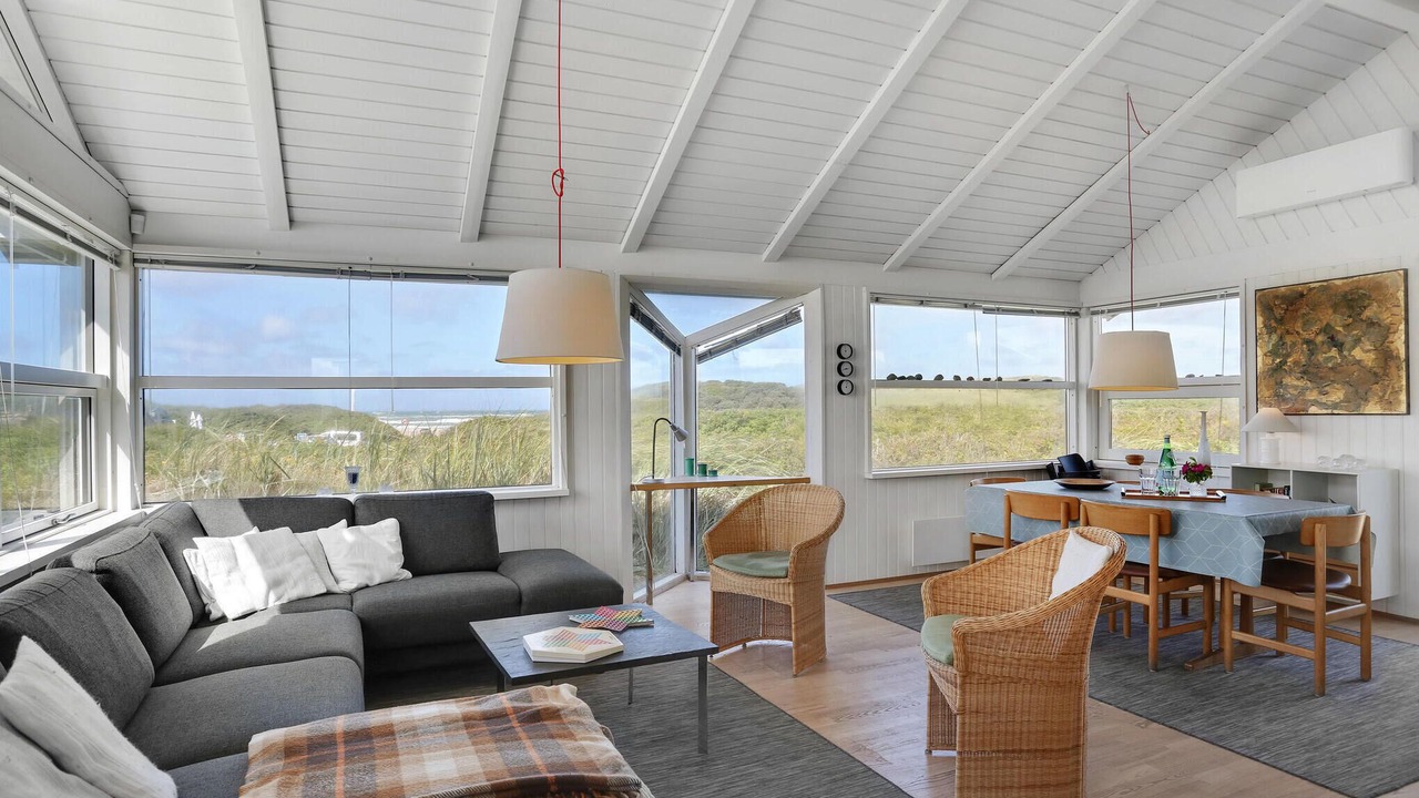 Photo of Bedroom in Grønhøj