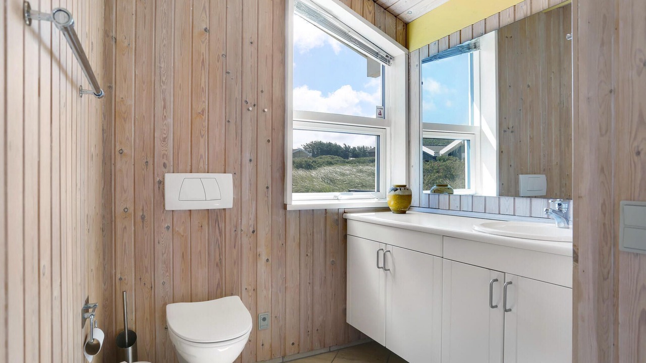 Photo of Bathroom in Grønhøj