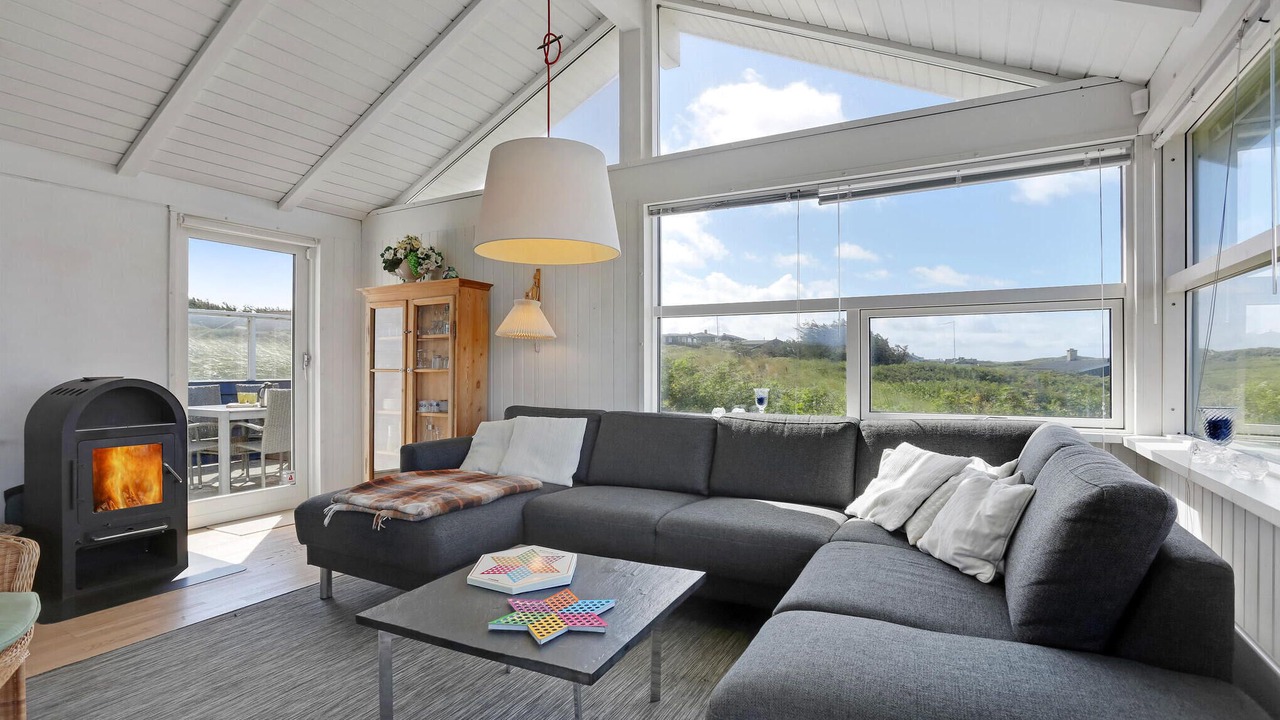 Photo of Bedroom in Grønhøj
