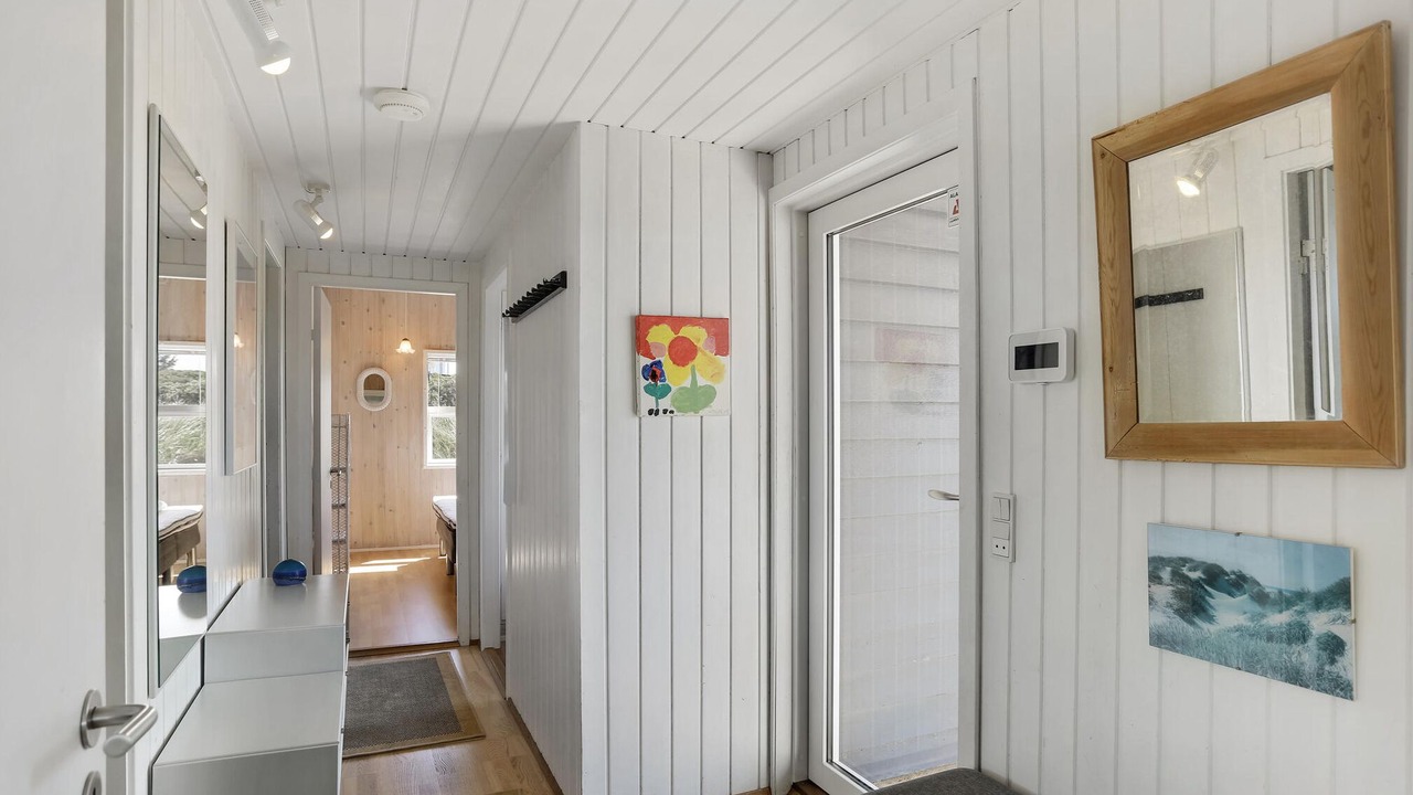 Photo of Bedroom in Grønhøj