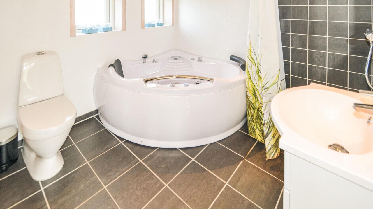 Photo of Bathroom in Nr. Lyngby