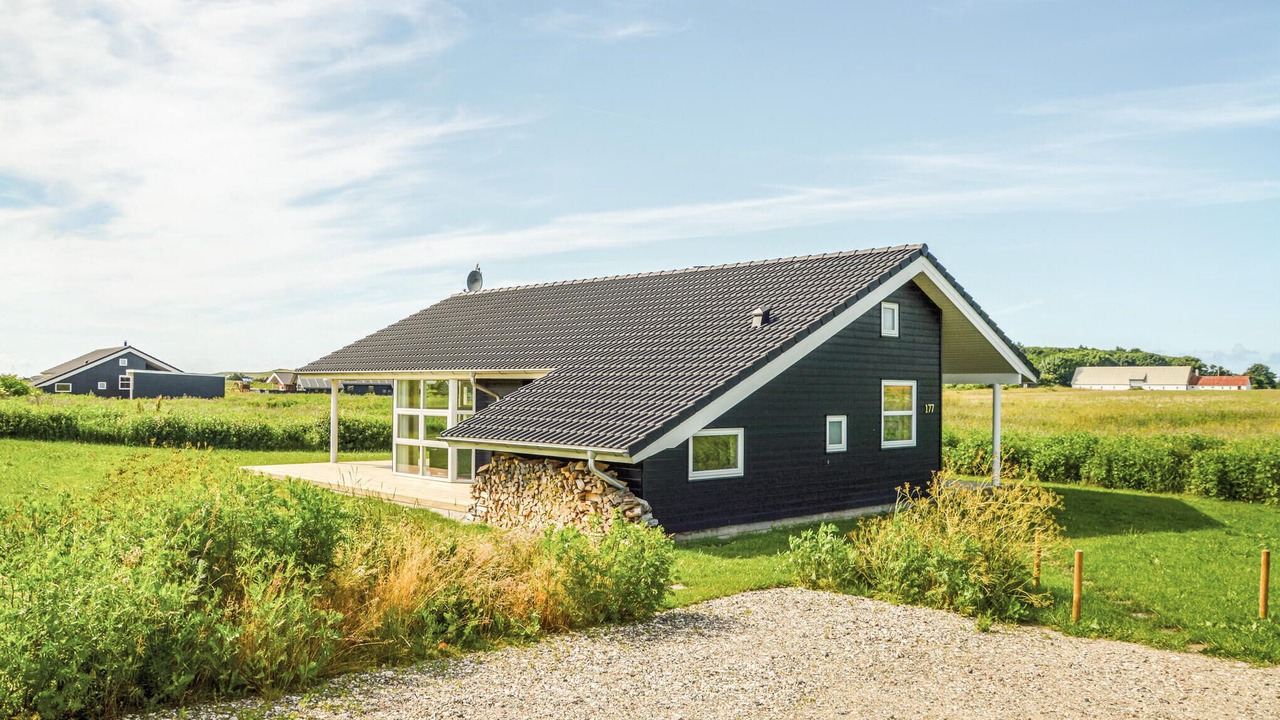 Photo of Outdoor in Nr. Lyngby