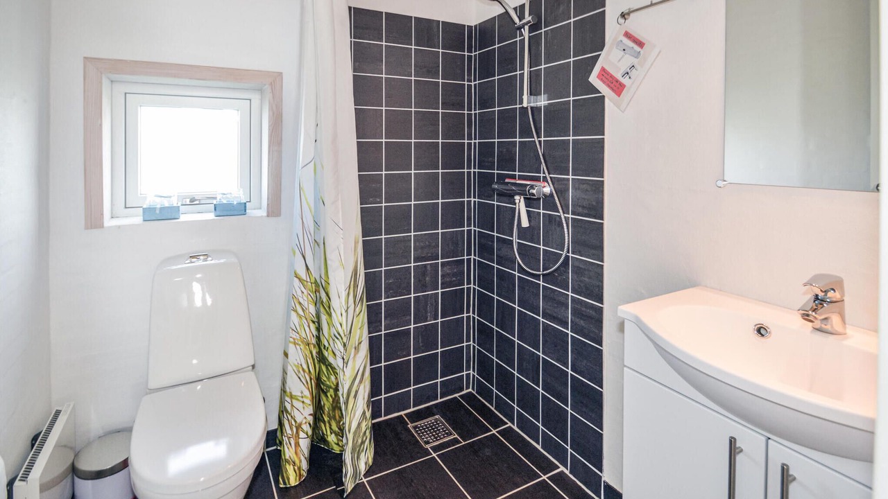 Photo of Bathroom in Nr. Lyngby