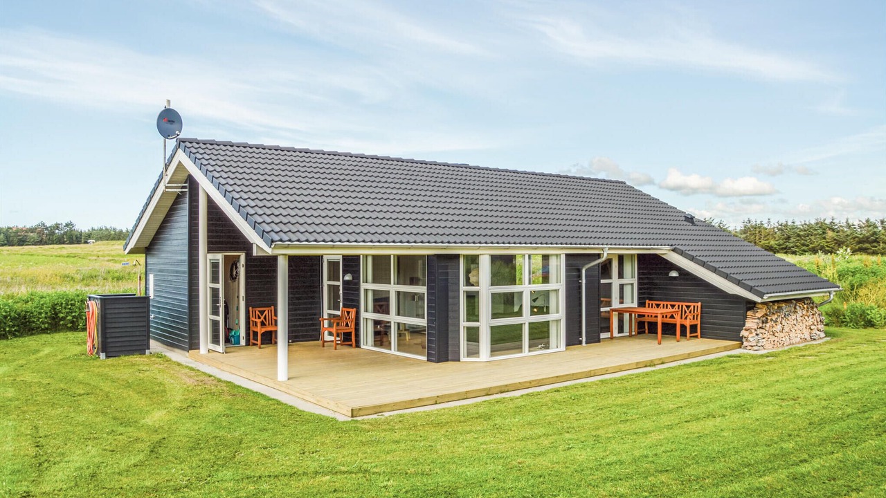 Photo of Outdoor in Nr. Lyngby