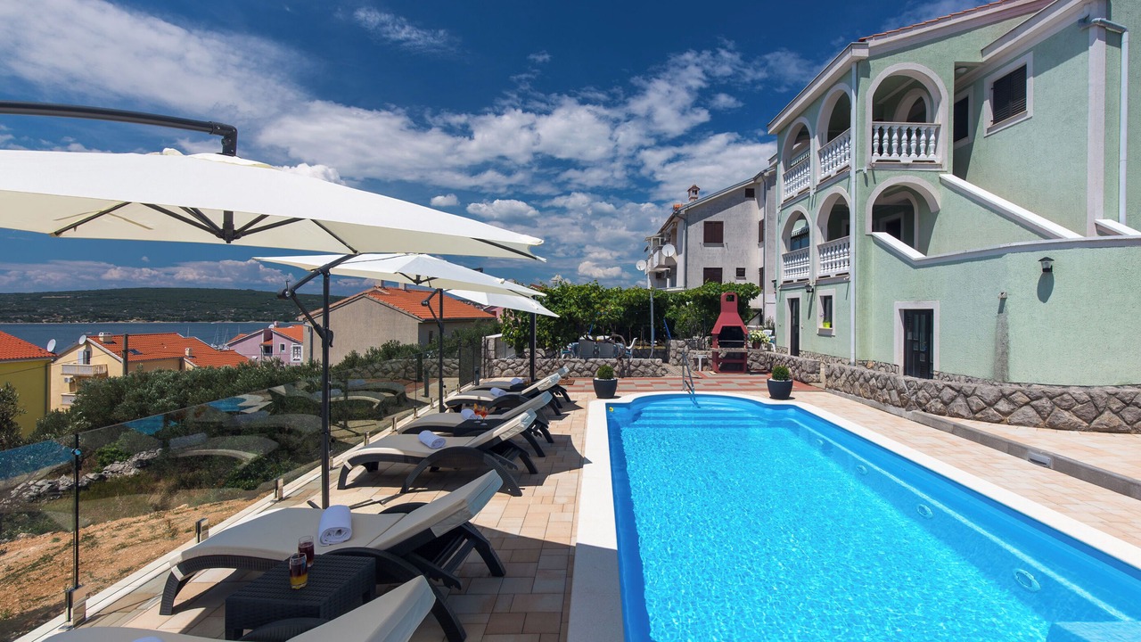 Photo of Outdoor in Punat