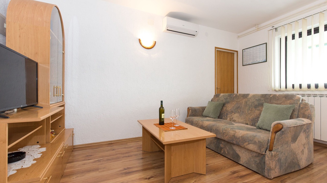 Photo of Livingroom in Punat