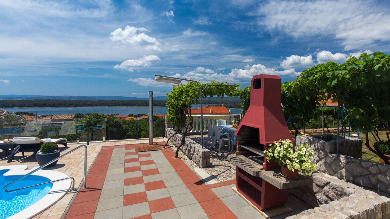 Photo of Outdoor in Punat
