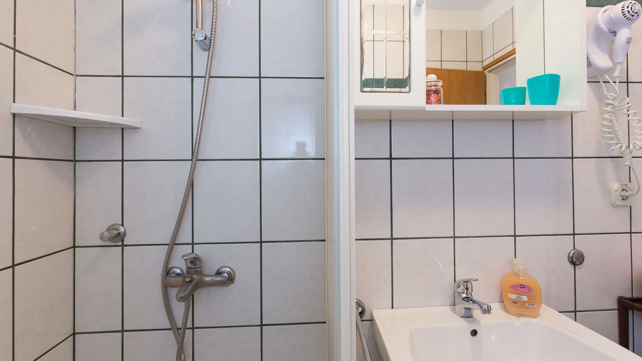 Photo of Bathroom in Punat
