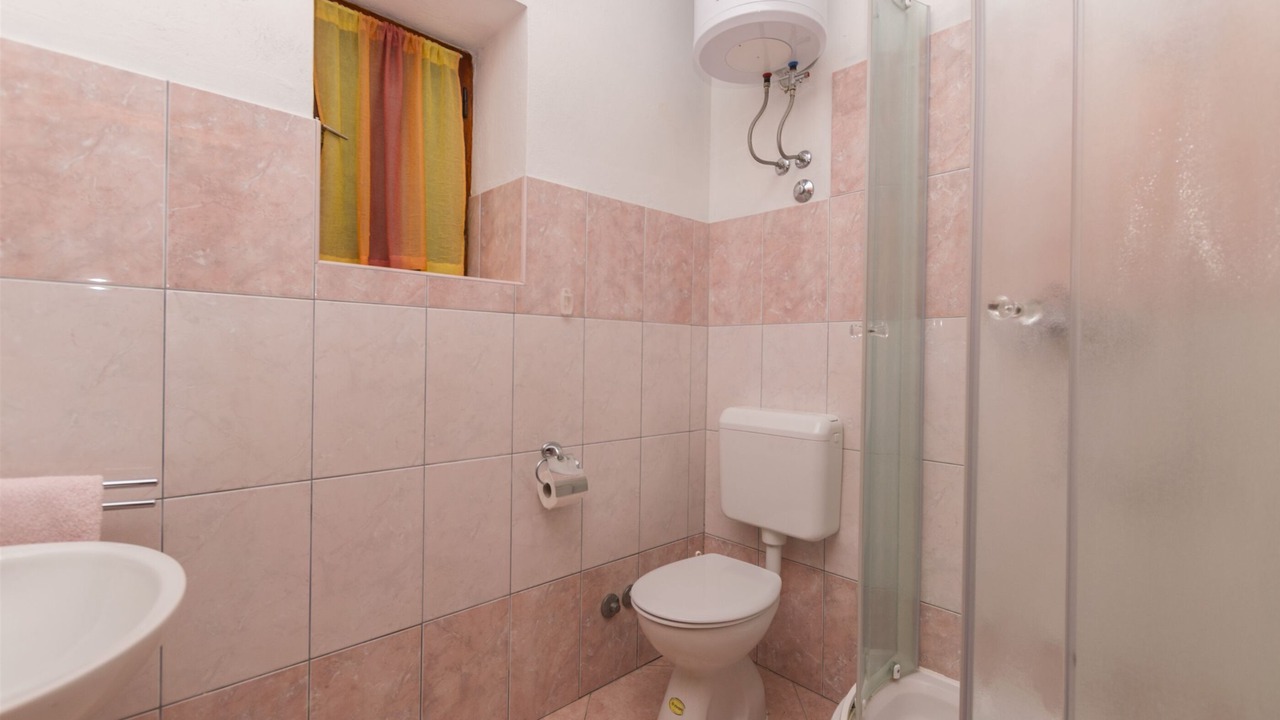 Photo of Bathroom in Brodarica