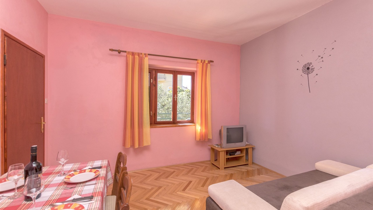 Photo of Livingroom in Brodarica