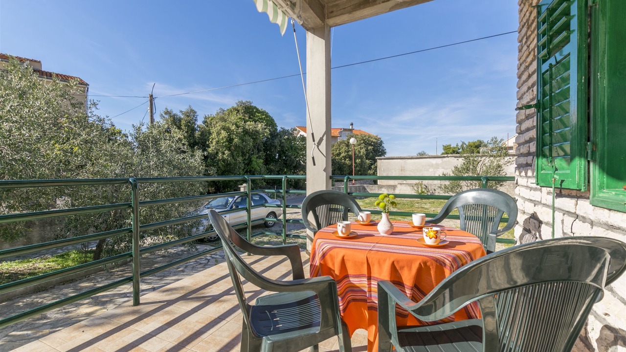 Photo of Outdoor in Brodarica
