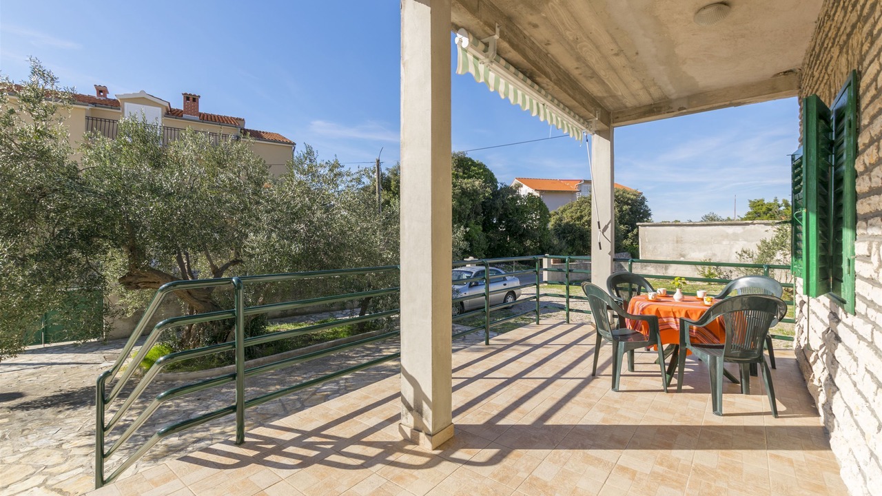 Photo of Outdoor in Brodarica