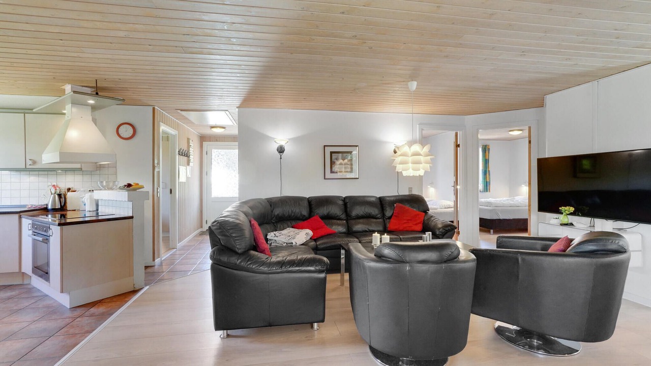 Photo of Bedroom in Trend