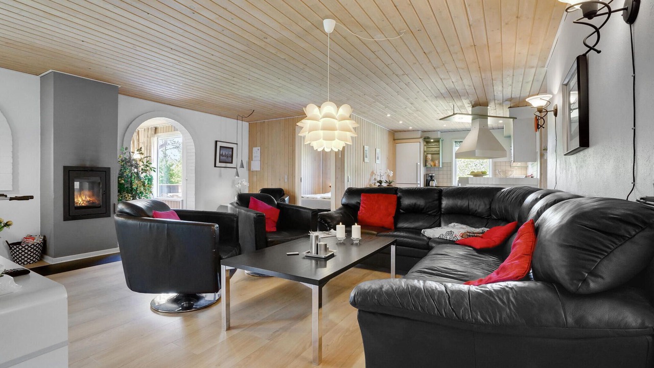 Photo of Bedroom in Trend