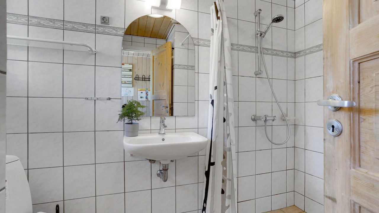 Photo of Bathroom in Trend