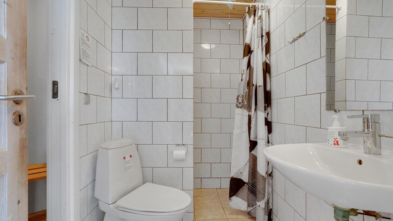 Photo of Bathroom in Trend