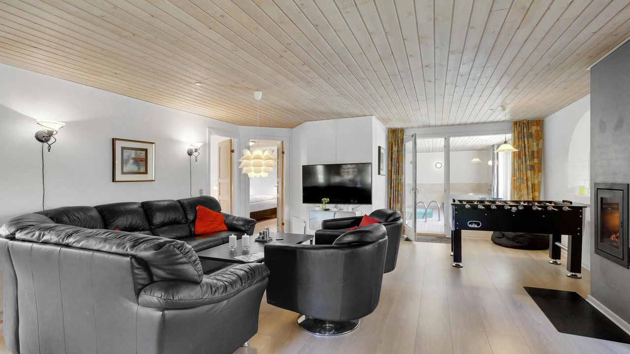 Photo of Bedroom in Trend