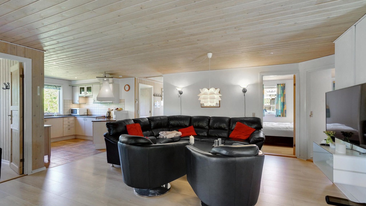 Photo of Bedroom in Trend