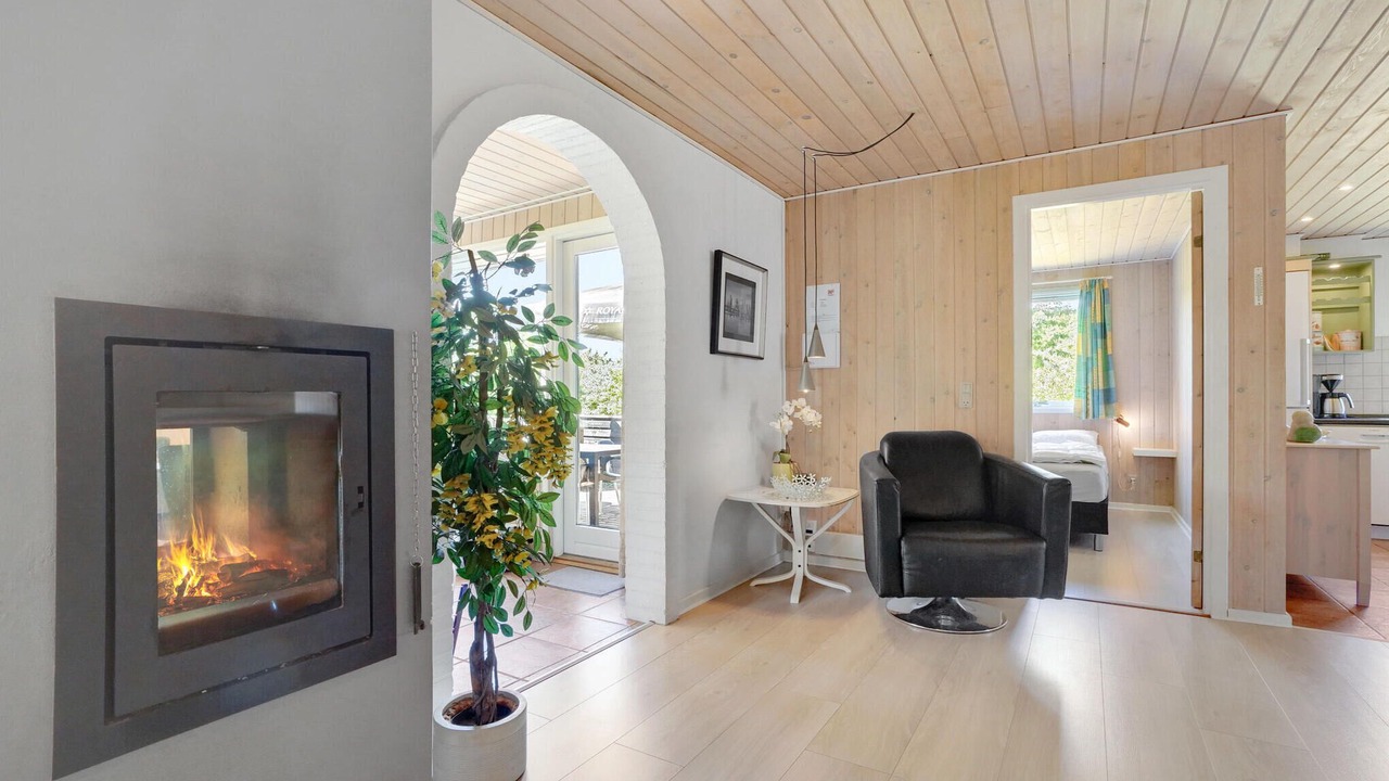 Photo of Bedroom in Trend