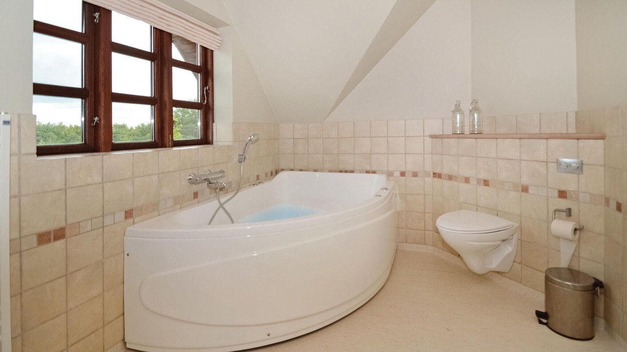 Photo of Bathroom in Sønder Felding