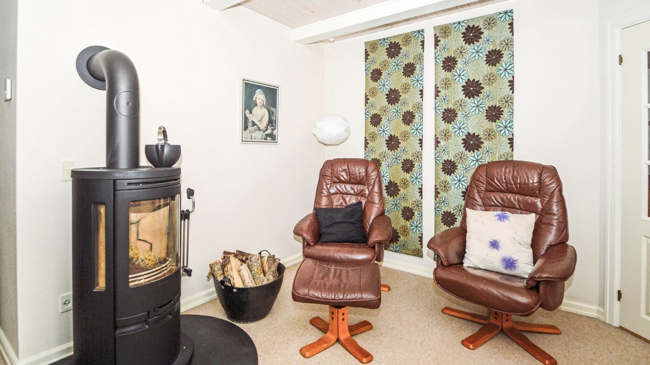 Photo of Bedroom in Sønder Felding