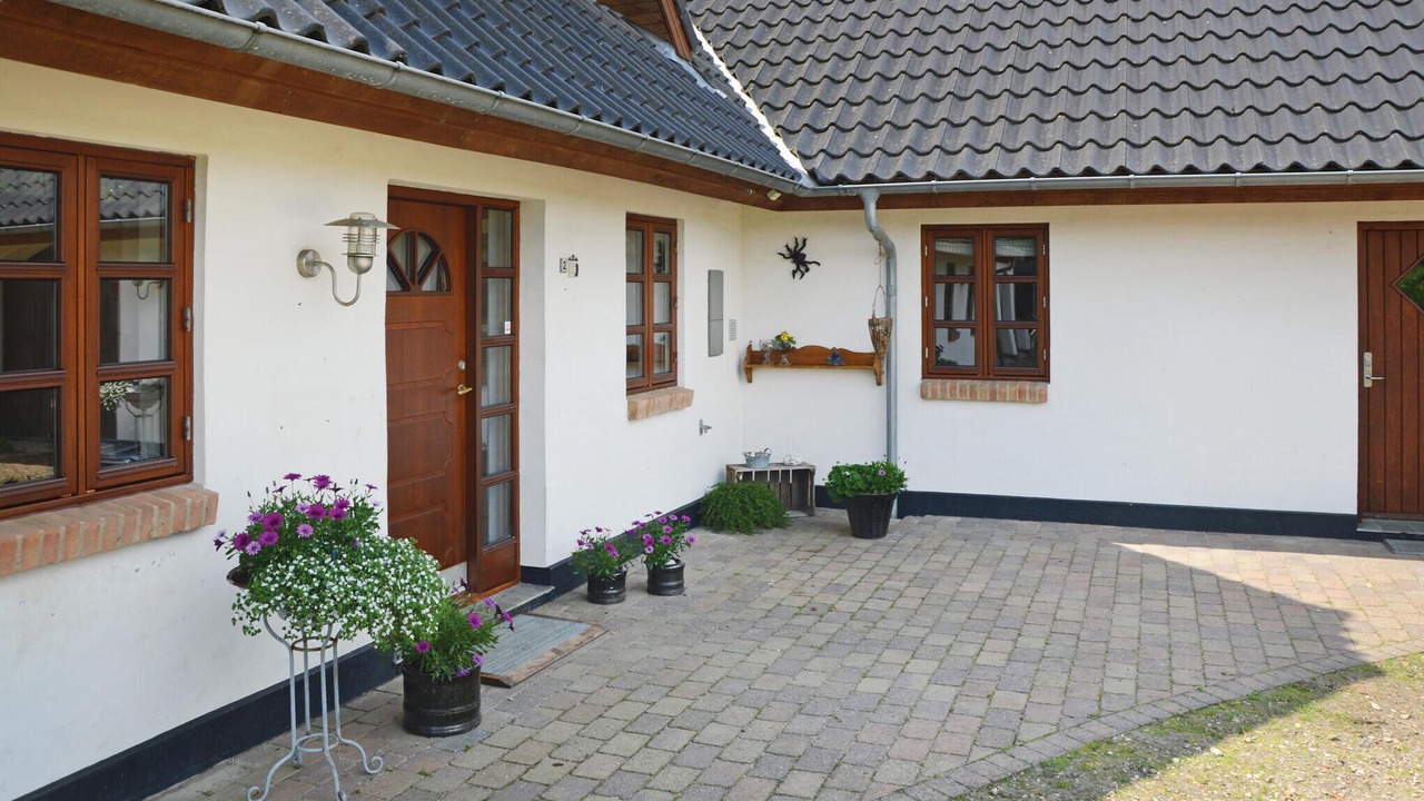 Photo of Outdoor in Sønder Felding
