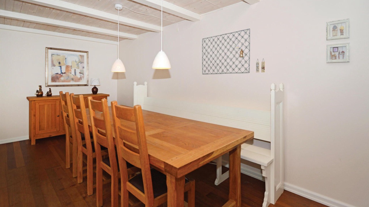 Photo of Bedroom in Sønder Felding