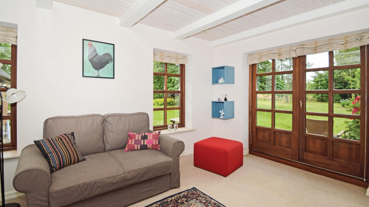 Photo of Bedroom in Sønder Felding