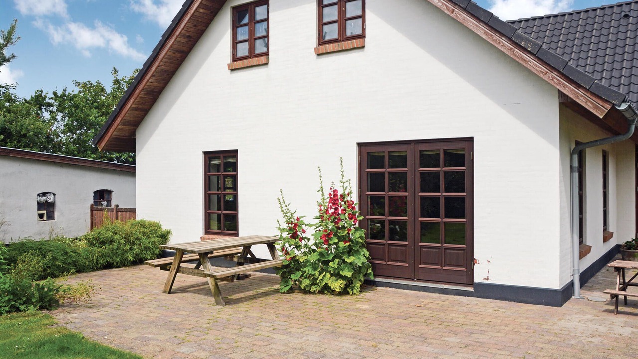 Photo of Outdoor in Sønder Felding