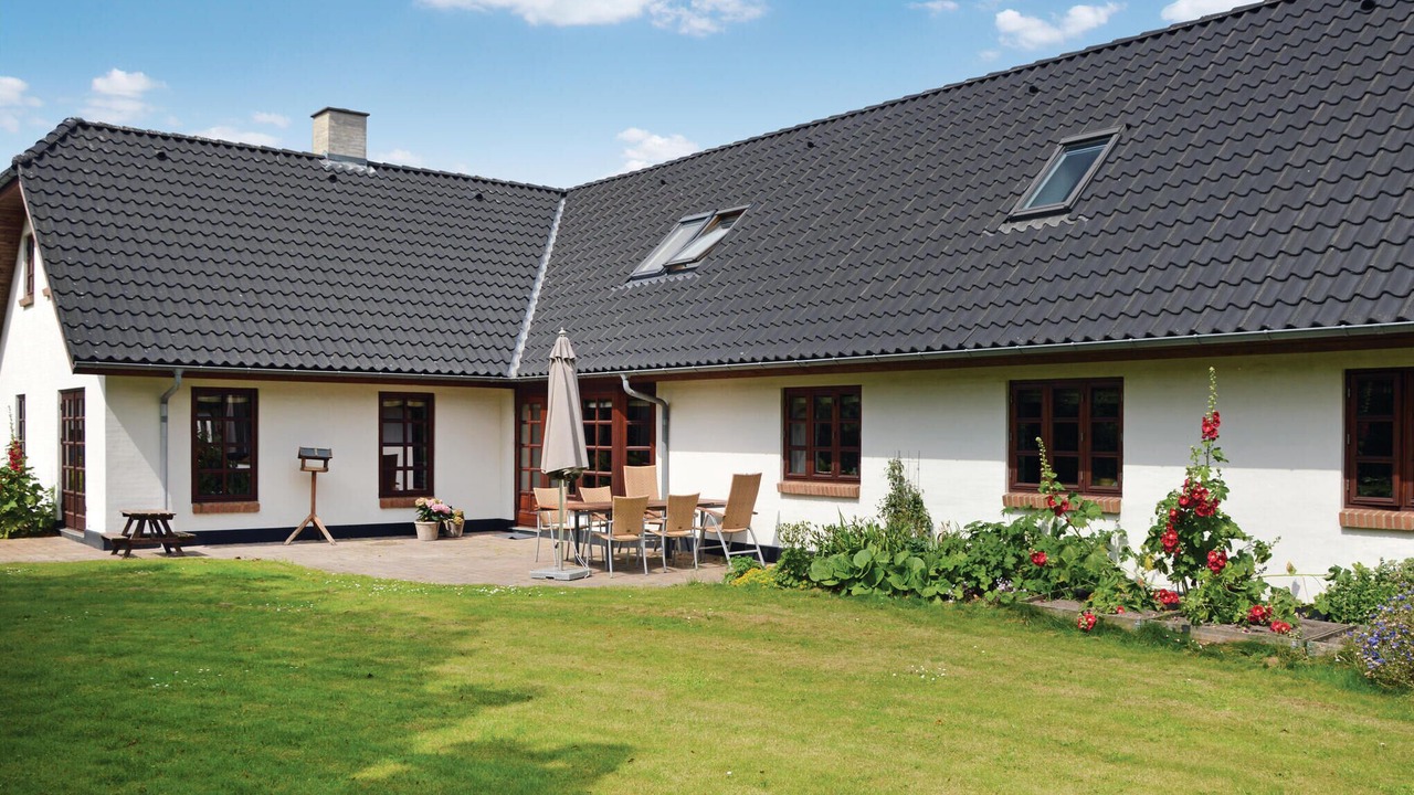 Photo of Outdoor in Sønder Felding