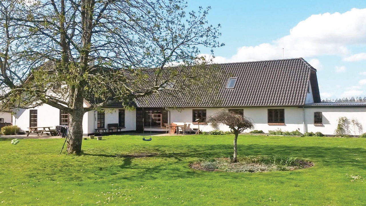 Photo of Outdoor in Sønder Felding