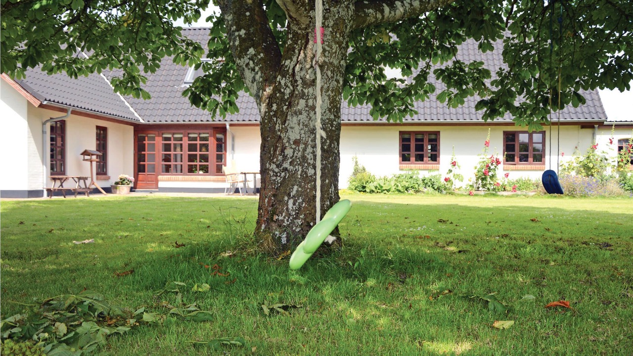 Photo of Outdoor in Sønder Felding
