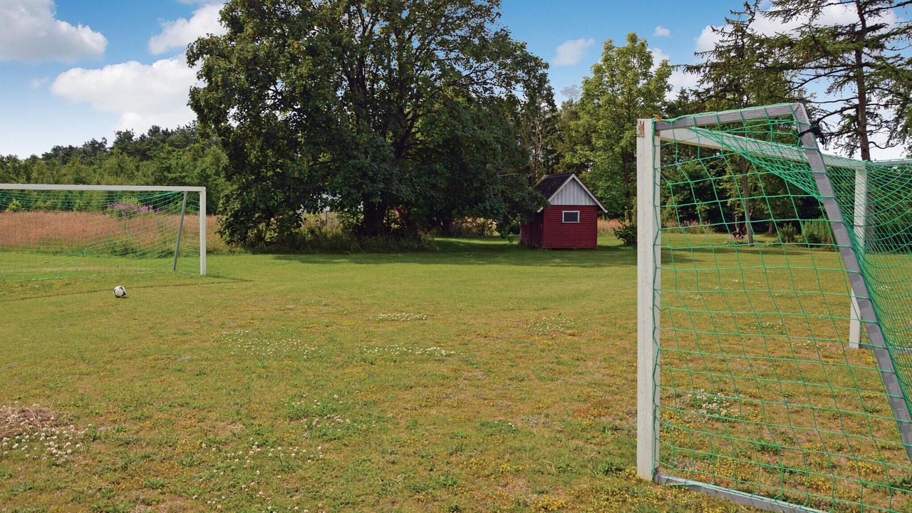 Photo of Outdoor in Sønder Felding