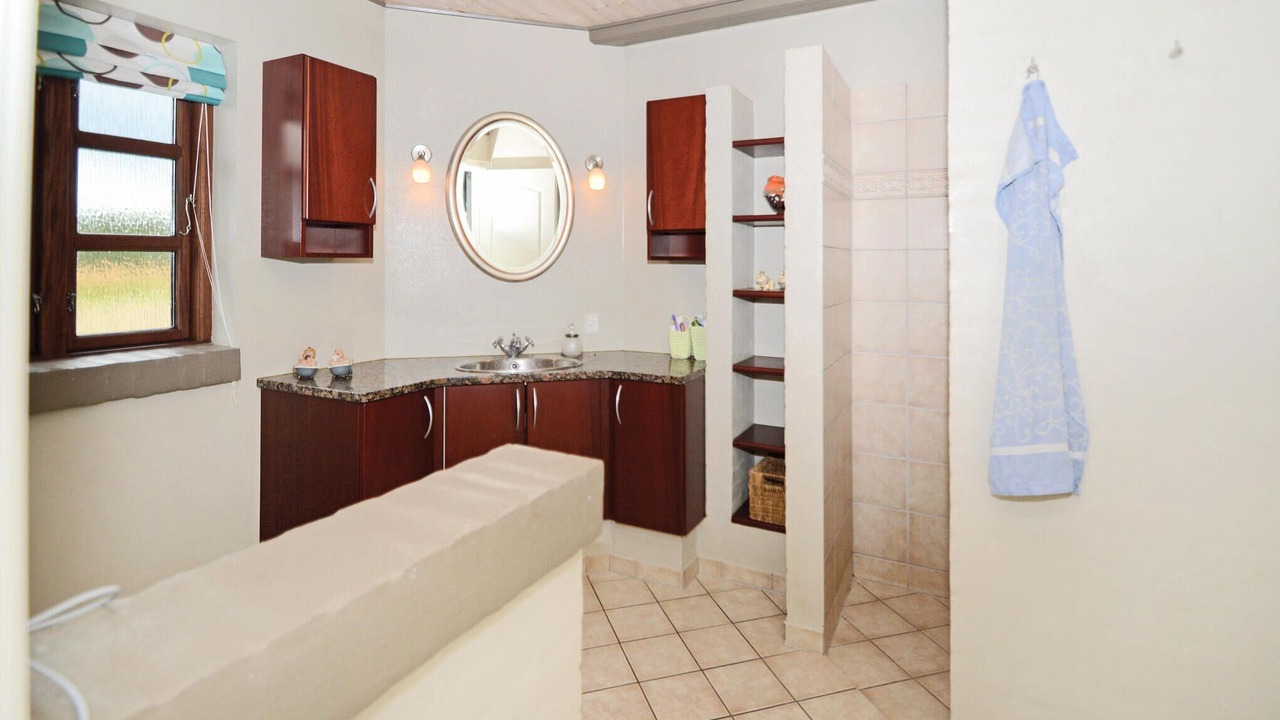 Photo of Bathroom in Sønder Felding