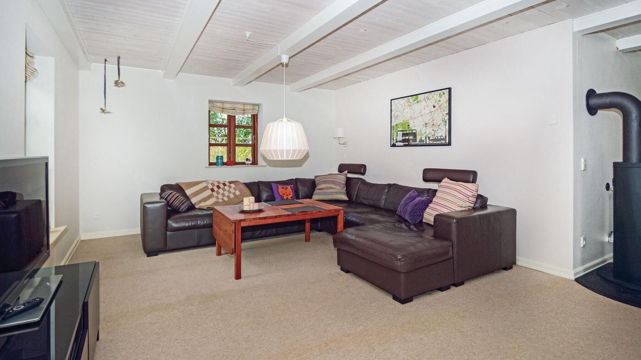 Photo of Bedroom in Sønder Felding