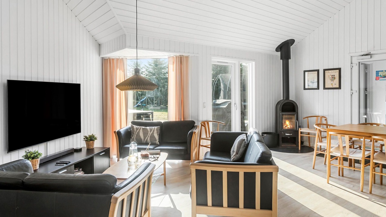 Photo of Bedroom in Idestrup