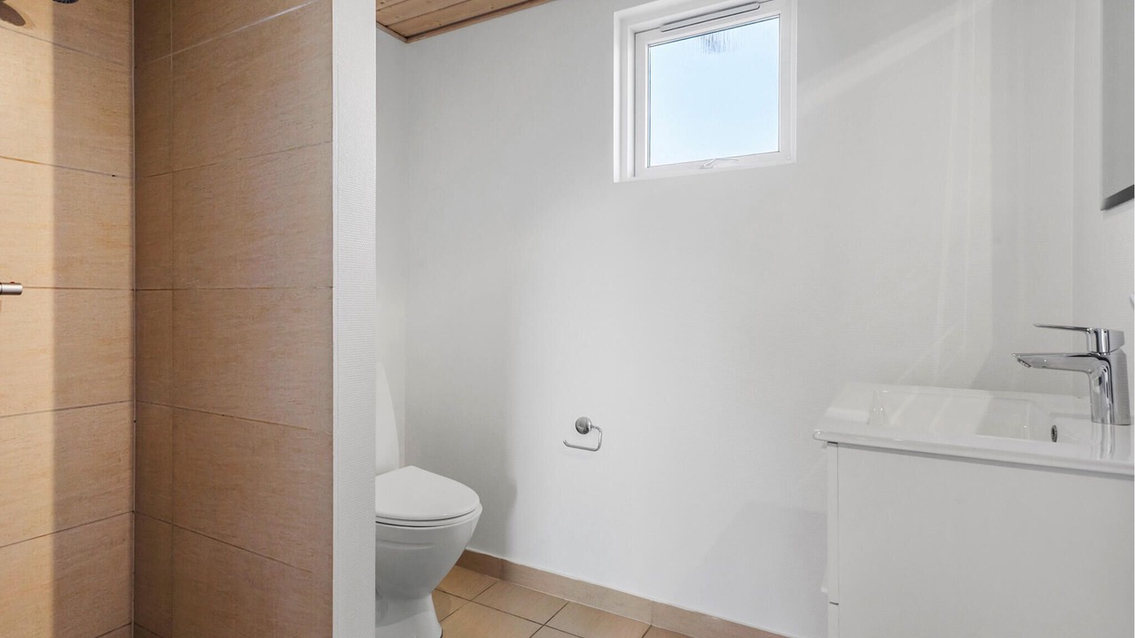Photo of Bathroom in Idestrup