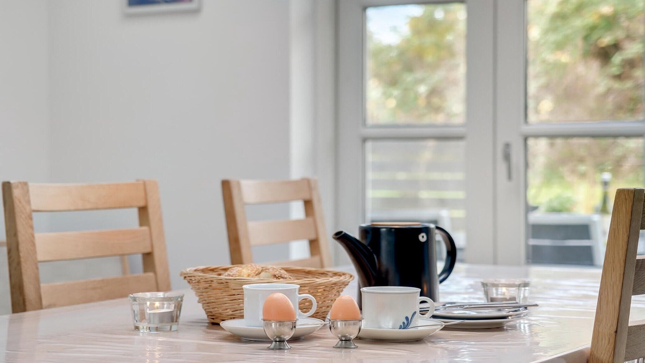 Photo of Bedroom in Stege