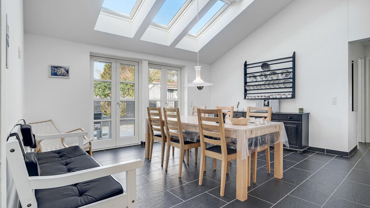 Photo of Bedroom in Stege