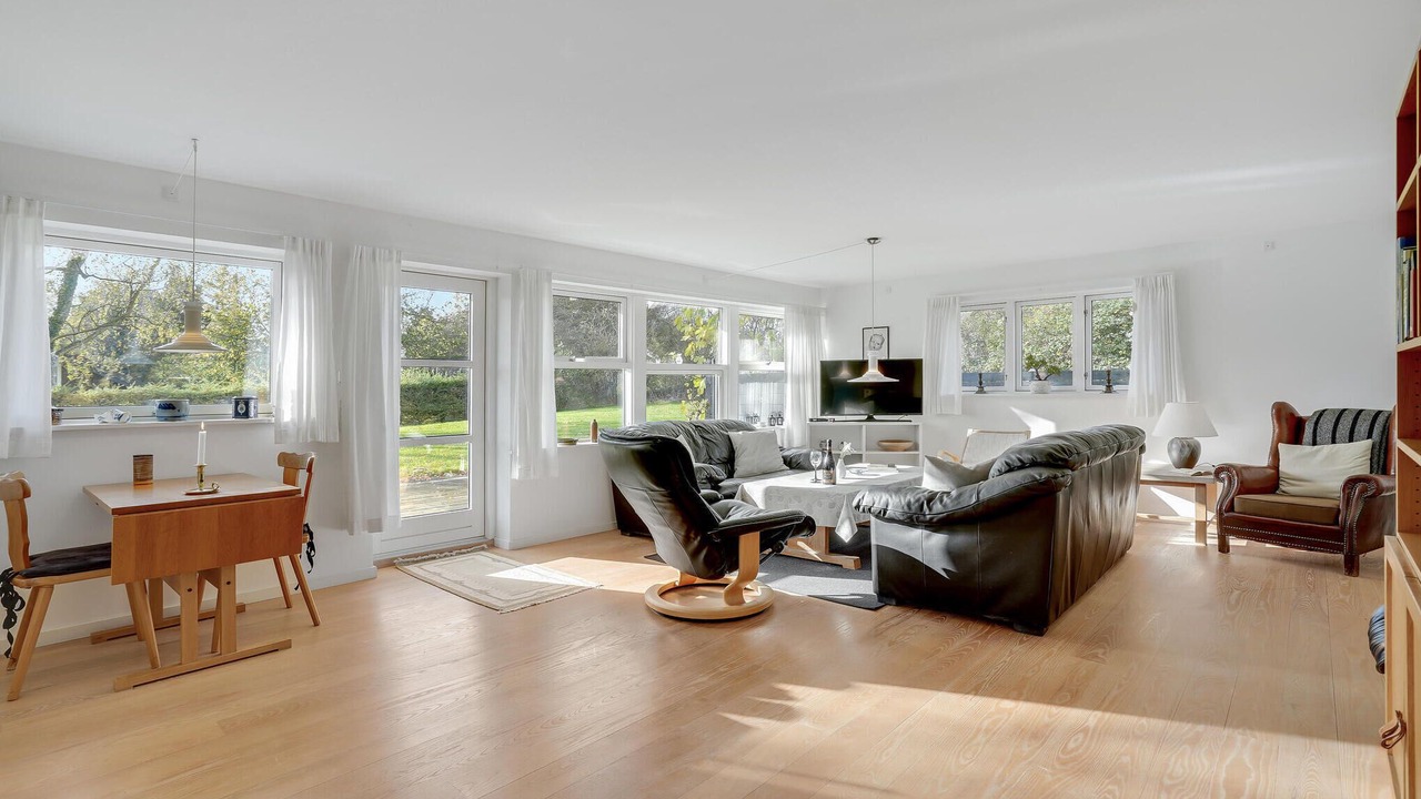 Photo of Bedroom in Stege