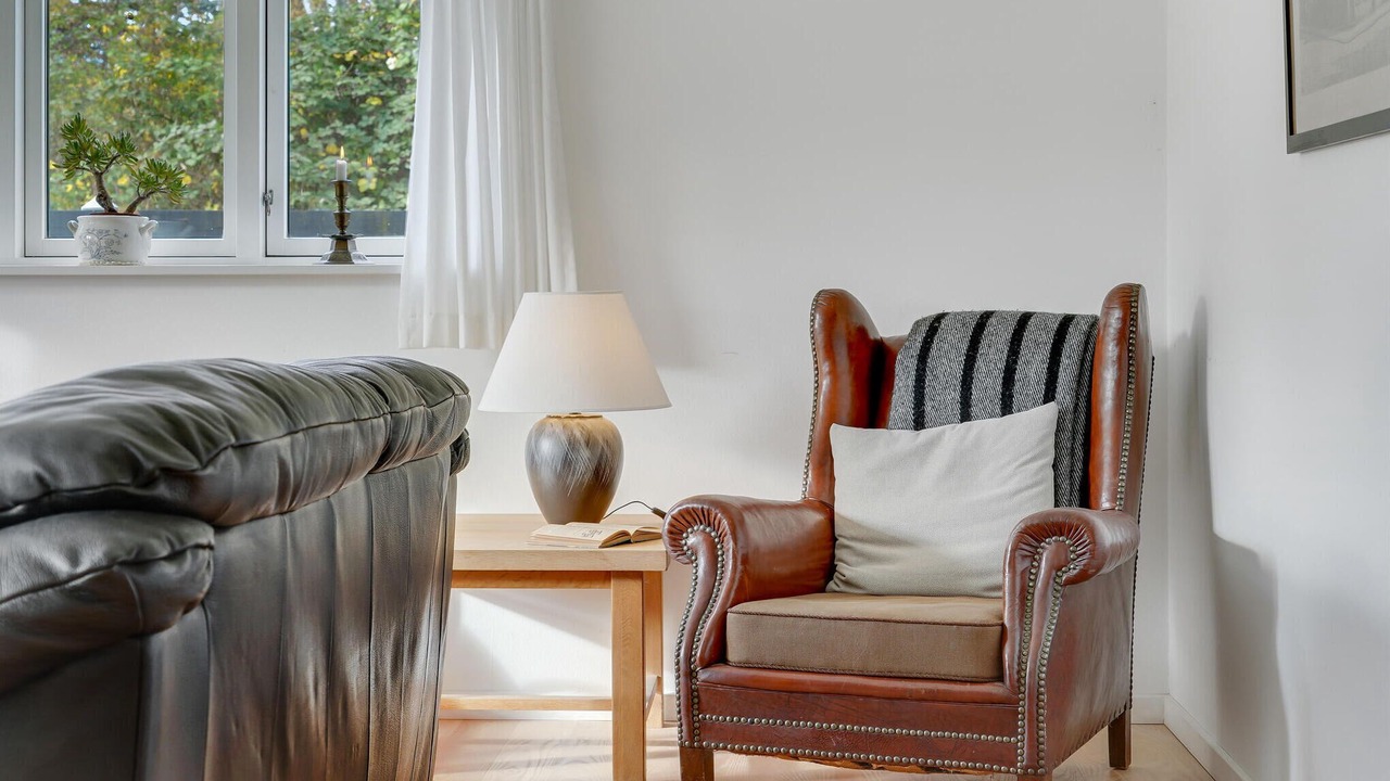 Photo of Bedroom in Stege