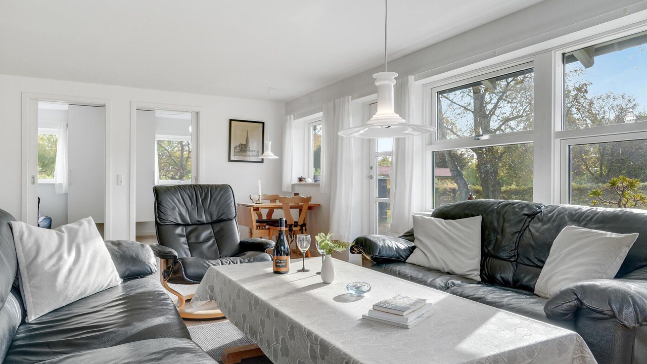 Photo of Bedroom in Stege