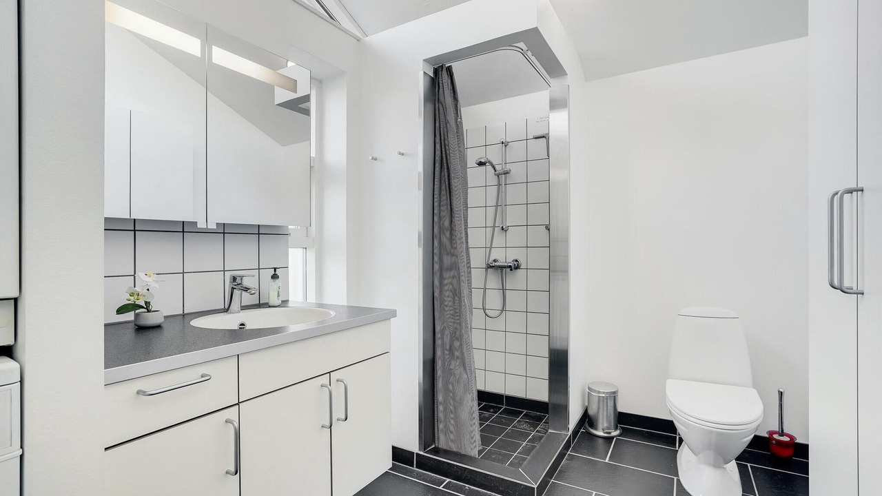 Photo of Bathroom in Stege