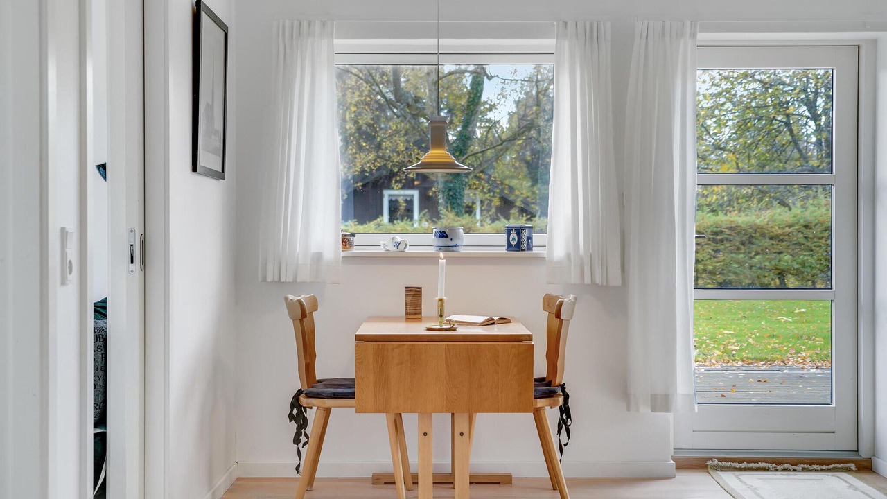 Photo of Bedroom in Stege