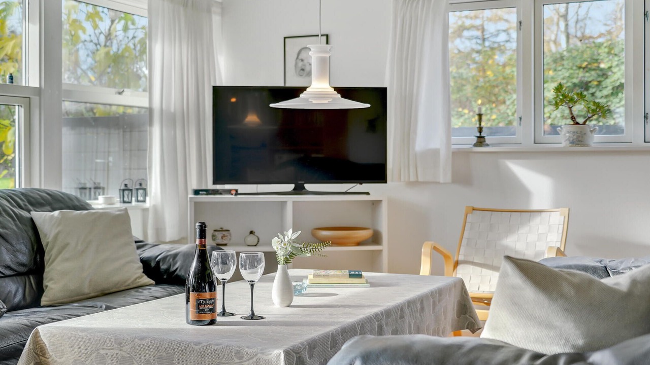 Photo of Bedroom in Stege