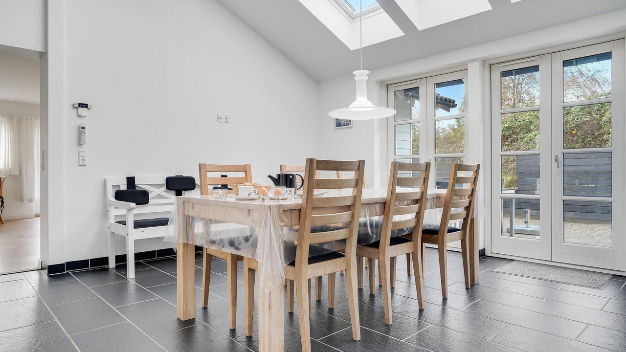 Photo of Bedroom in Stege