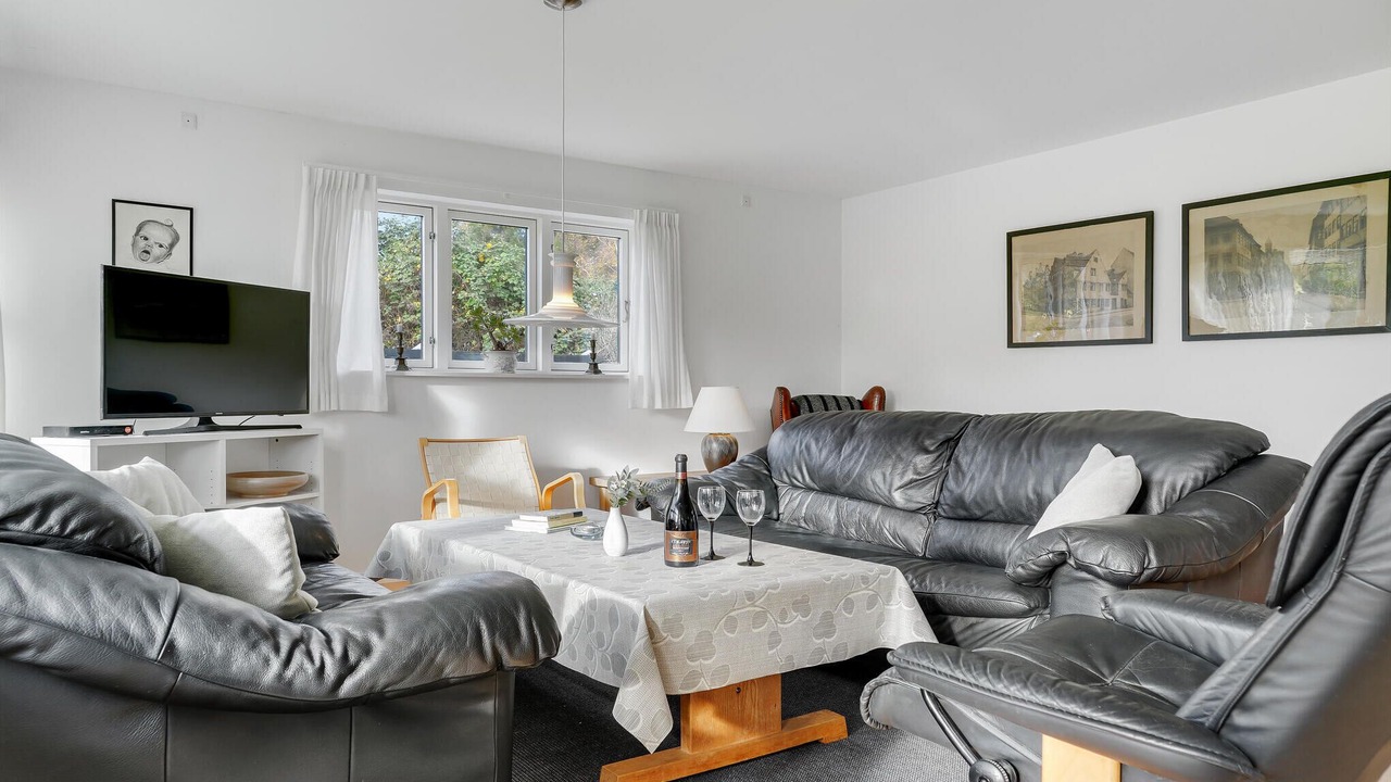 Photo of Bedroom in Stege