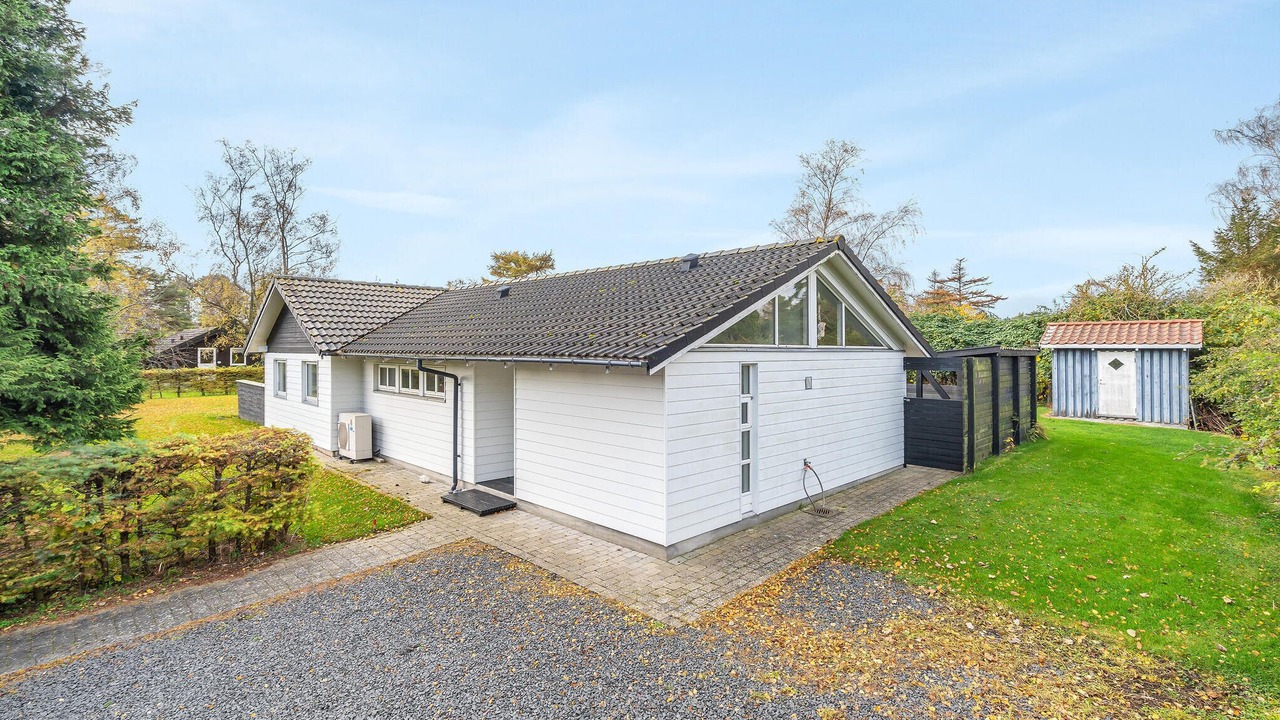 Photo of Outdoor in Stege